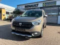Dacia Dokker Stepway