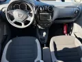 Dacia Dokker Stepway