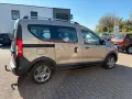 Dacia Dokker Stepway