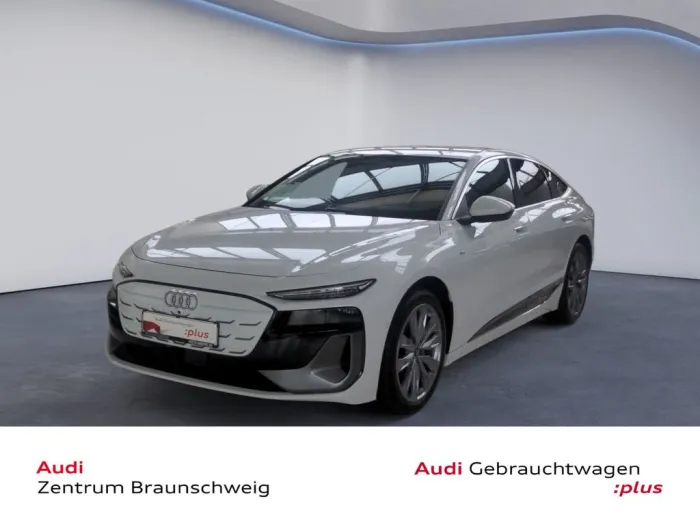 Audi A6 e-tron Sportback 210kW LED+Navi+PDC