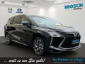 DFSK FORTHING 4U TOUR SOFORT 1.5T AUT 7SITZER PANO
