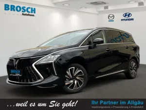 DFSK FORTHING 4U TOUR SOFORT 1.5T AUT 7SITZER PANO