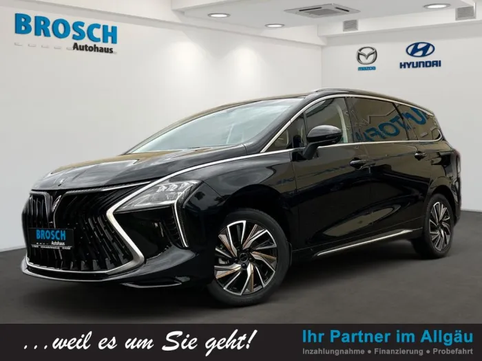 DFSK FORTHING 4U TOUR SOFORT 1.5T AUT 7SITZER PANO