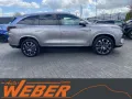 MGS9 PHEV Premium Panorama 7-Sitz Leder BOSE
