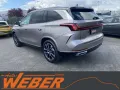 MGS9 PHEV Premium Panorama 7-Sitz Leder BOSE