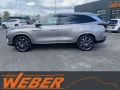 MGS9 PHEV Premium Panorama 7-Sitz Leder BOSE