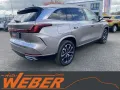 MGS9 PHEV Premium Panorama 7-Sitz Leder BOSE