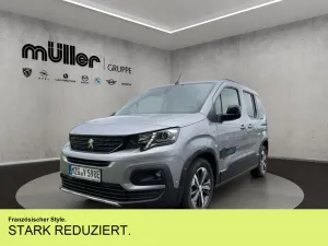 Peugeot Rifter L1 GT Elektromotor 136 Allure L1