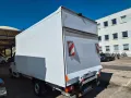Peugeot Boxer 2.2 HDI 140 L4 Leichtbaukoffer LBW Klima