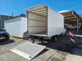 Peugeot Boxer 2.2 HDI 140 L4 Leichtbaukoffer LBW Klima