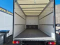 Peugeot Boxer 2.2 HDI 140 L4 Leichtbaukoffer LBW Klima