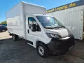 Peugeot Boxer 2.2 HDI 140 L4 Leichtbaukoffer LBW Klima