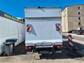 Peugeot Boxer 2.2 HDI 140 L4 Leichtbaukoffer LBW Klima