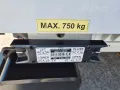 Peugeot Boxer 2.2 HDI 140 L4 Leichtbaukoffer LBW Klima