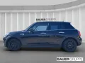 MINI One Colour Line Carbon Black PDC DAB Sitzheizung