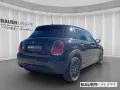MINI One Colour Line Carbon Black PDC DAB Sitzheizung