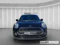 MINI One Colour Line Carbon Black PDC DAB Sitzheizung