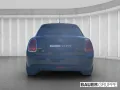 MINI One Colour Line Carbon Black PDC DAB Sitzheizung