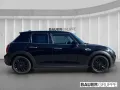 MINI One Colour Line Carbon Black PDC DAB Sitzheizung