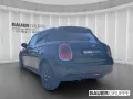 MINI One Colour Line Carbon Black PDC DAB Sitzheizung