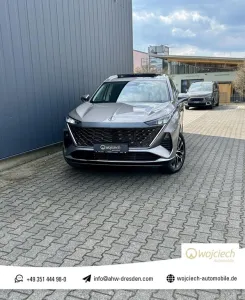 MGS9 PHEV Premium *BOSE*PANO*LED*NAVI*7-SITZER*