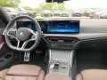 BMW M340d xDrive Adap.LED Pano AHK 360° Leder