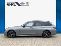 BMW M340d xDrive Adap.LED Pano AHK 360° Leder