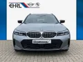 BMW M340d xDrive Adap.LED Pano AHK 360° Leder