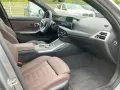 BMW M340d xDrive Adap.LED Pano AHK 360° Leder