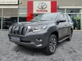 Toyota Land Cruiser 2.8D4-D Executive AHK*Navi*4xSHZ*AC