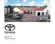 Toyota Land Cruiser 2.8D4-D Executive AHK*Navi*4xSHZ*AC