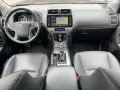 Toyota Land Cruiser 2.8D4-D Executive AHK*Navi*4xSHZ*AC