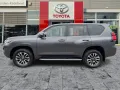 Toyota Land Cruiser 2.8D4-D Executive AHK*Navi*4xSHZ*AC