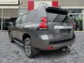 Toyota Land Cruiser 2.8D4-D Executive AHK*Navi*4xSHZ*AC