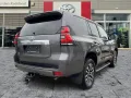 Toyota Land Cruiser 2.8D4-D Executive AHK*Navi*4xSHZ*AC