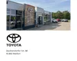 Toyota Land Cruiser 2.8D4-D Executive AHK*Navi*4xSHZ*AC