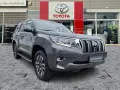 Toyota Land Cruiser 2.8D4-D Executive AHK*Navi*4xSHZ*AC