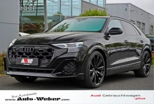 Audi Q8 TFSIe MASSAGE OLED 23