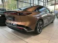 Mazda Long Range Takumi
