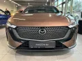 Mazda Long Range Takumi
