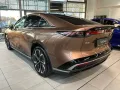 Mazda Long Range Takumi