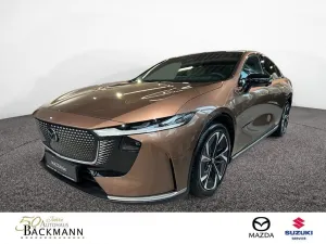 Mazda Long Range Takumi