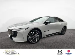 Mazda Takumi