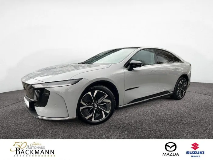 Mazda Takumi