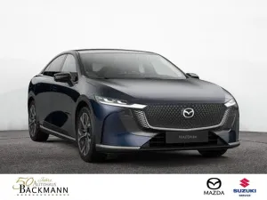 Mazda Takumi Plus