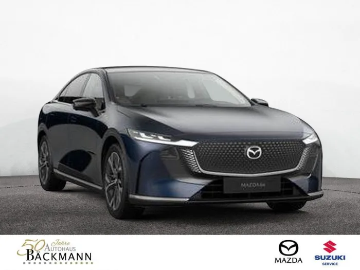 Mazda Takumi Plus