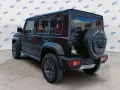 Suzuki Jimny JIMNY GL 5 PORTE AUTOMATICO