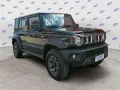 Suzuki Jimny JIMNY GL 5 PORTE AUTOMATICO