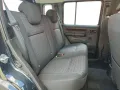 Suzuki Jimny JIMNY GL 5 PORTE AUTOMATICO
