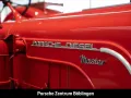 Porsche-Diesel Super S 308 1961 3-Hand Komission